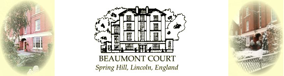 Beaumont Court